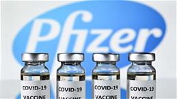 Bộ Y tế: Ưu tiên vắc xin phòng COVID-19 Pfizer cho người đã tiêm mũi một AstraZeneca